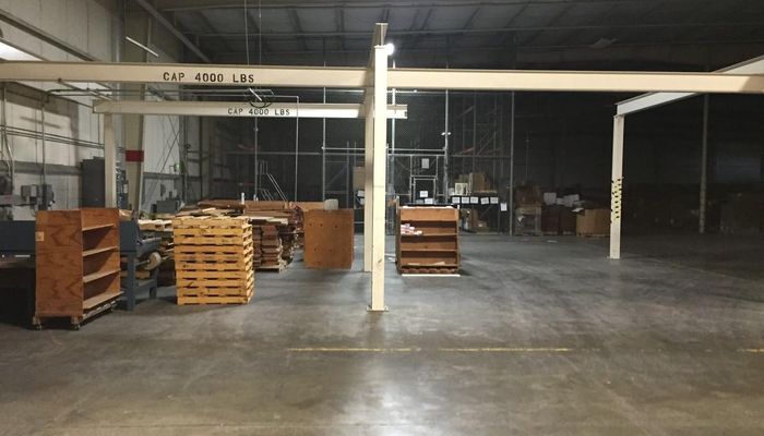 Warehouse Space for Sale at 90 W Poplar Rd Porterville, CA 93257 - #27