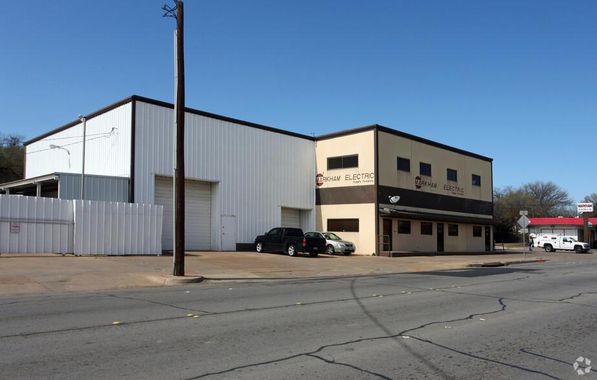 955 N Sylvania Ave