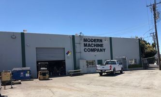 Warehouse Space for Rent located at 1633 Old Bayshore Hwy San Jose, CA 95112