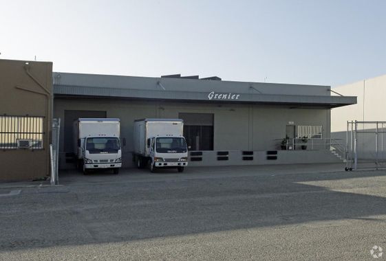 Industrial Property For Lease