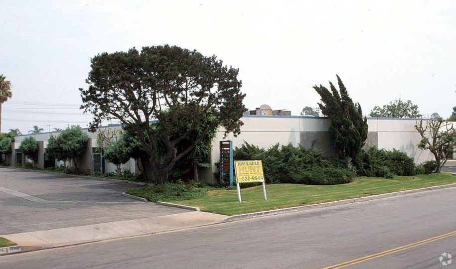 Industrial Property For Lease