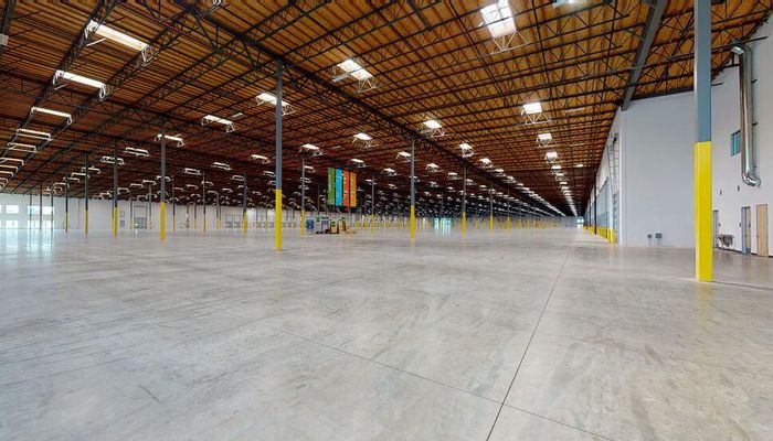 Warehouse Space for Rent at 4300 Shirley Ave El Monte, CA 91731 - #3