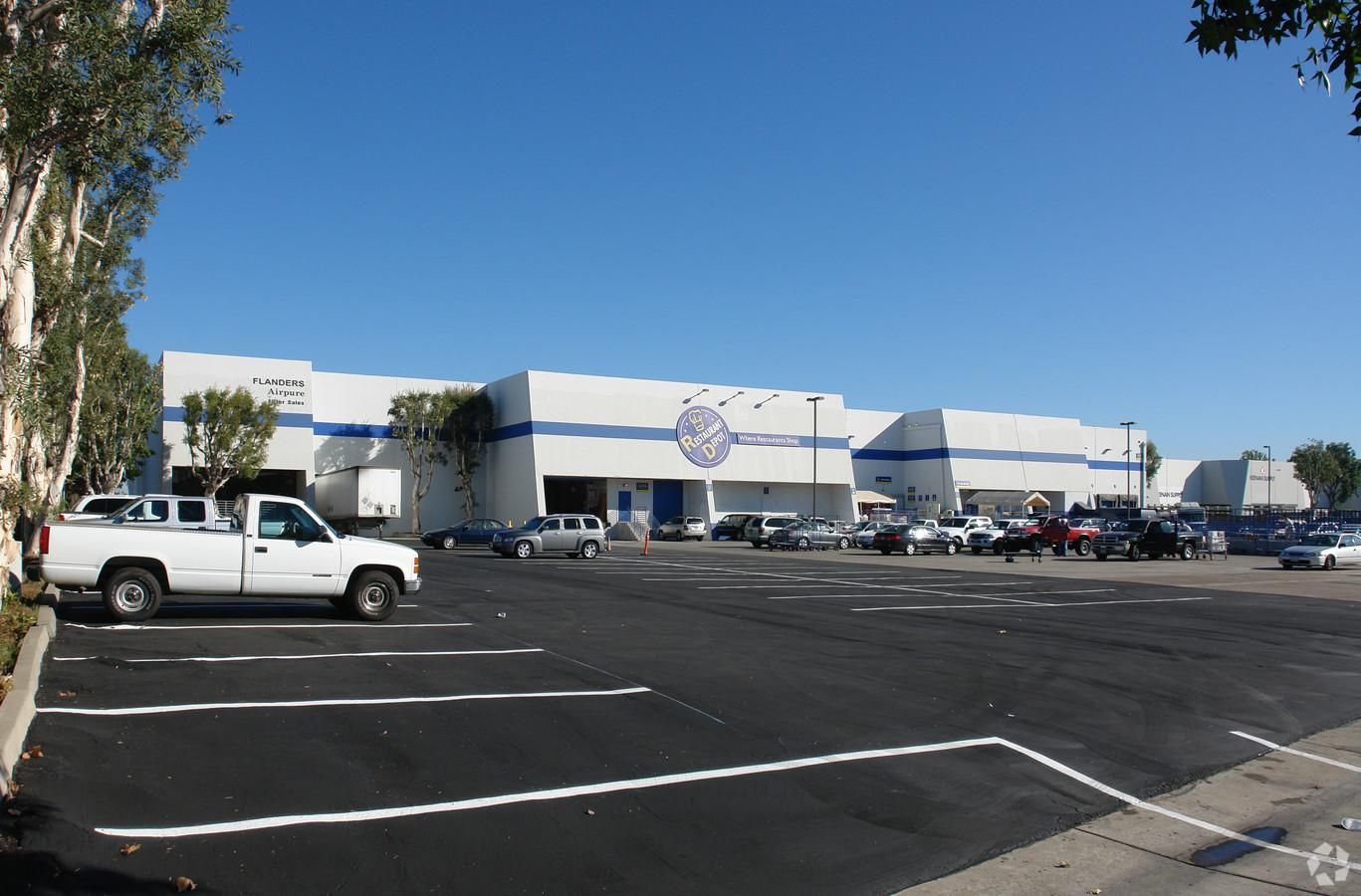 Industrial Property for Lease photo 2