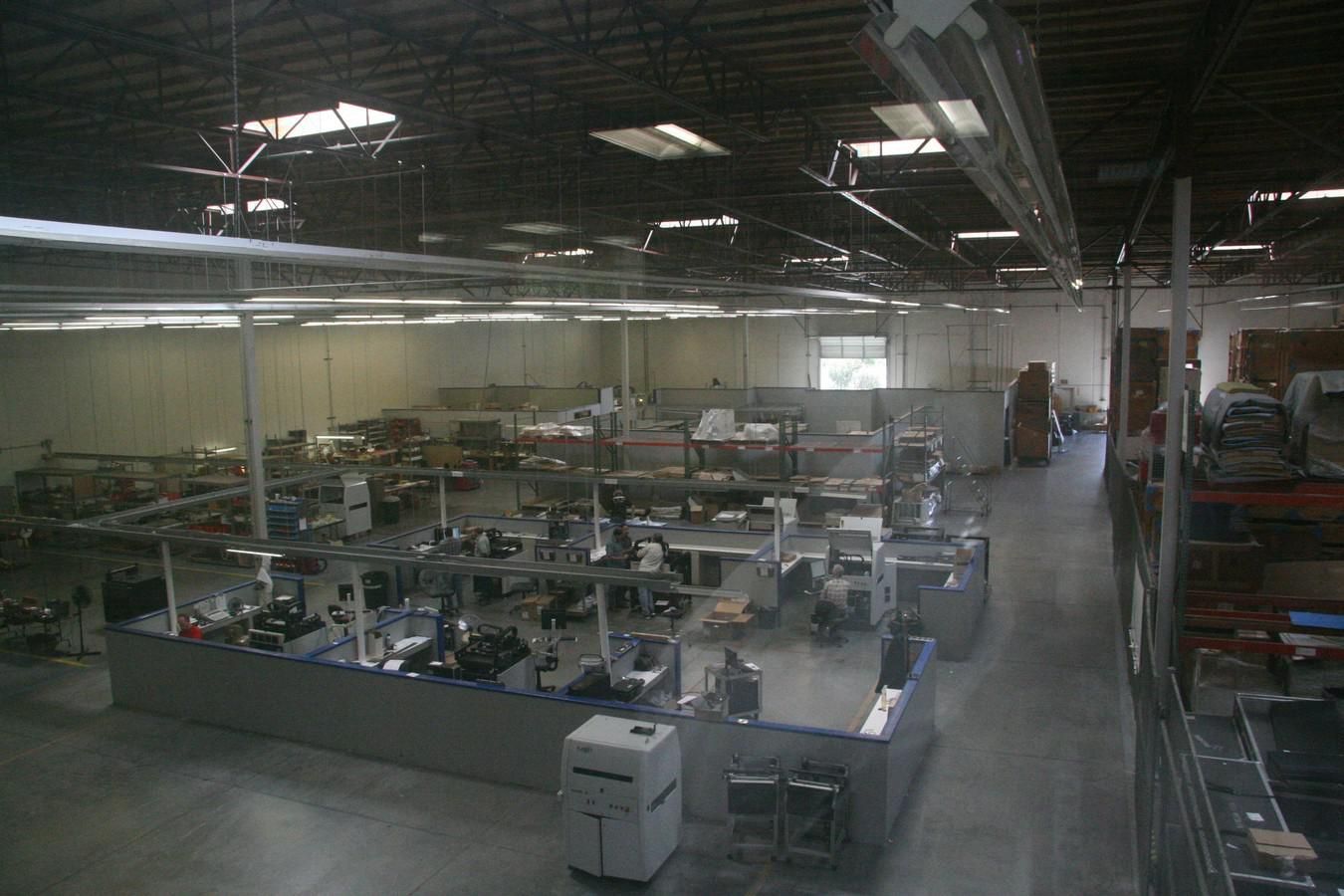 Industrial Property For Lease photo 2