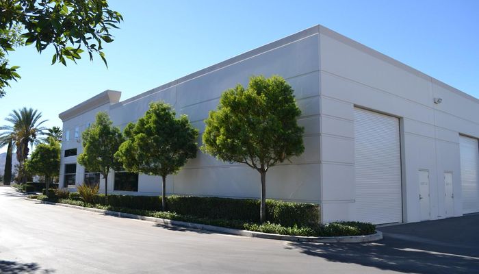 Warehouse Space for Sale at 236 W Orange Show Rd San Bernardino, CA 92408 - #8