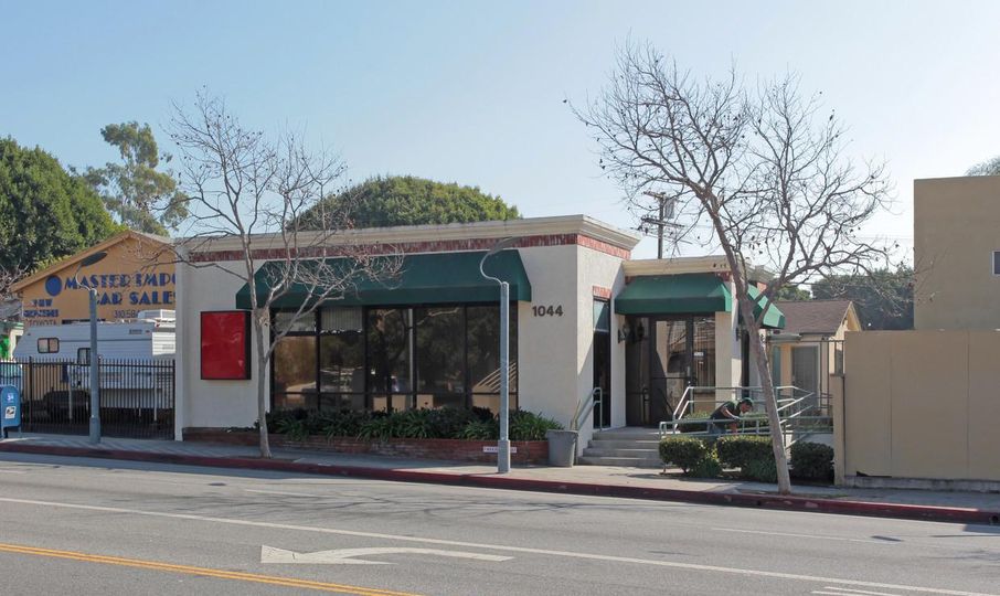 Office Property For Lease