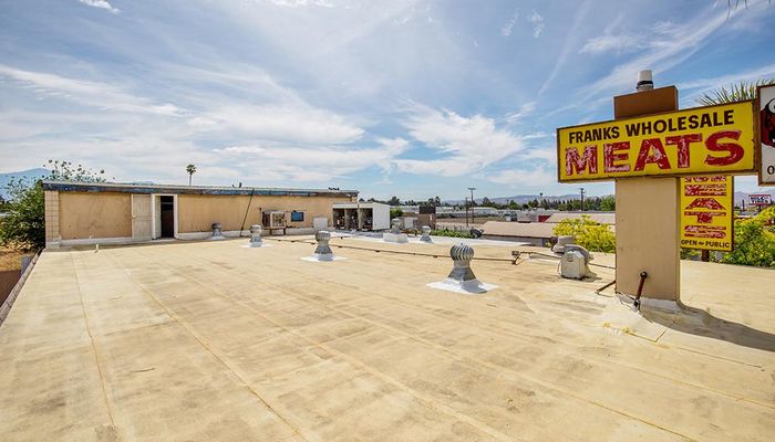 Warehouse Space for Sale at 651 N Waterman Ave San Bernardino, CA 92410 - #15