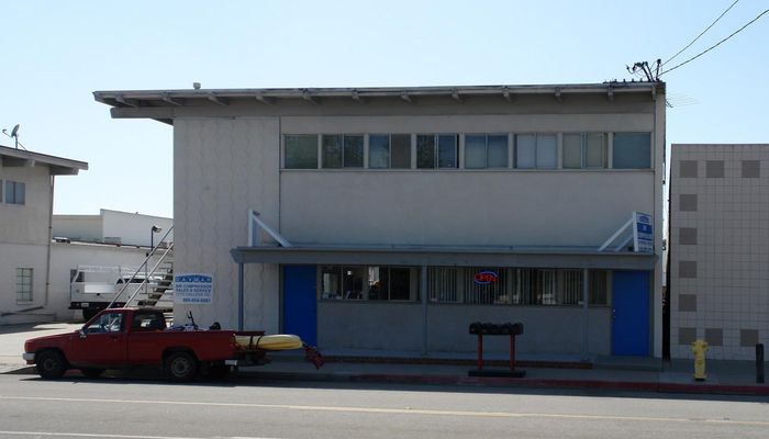 Warehouse Space for Sale at 1775-1779 Callens Rd Ventura, CA 93003 - #4