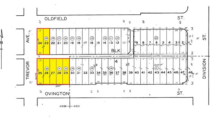 Warehouse Space for Sale at 44532 Trevor Ave Lancaster, CA 93534 - #5