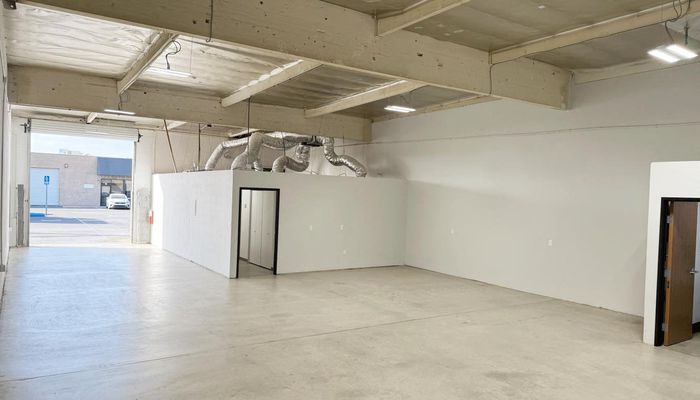 Warehouse Space for Rent at 2775 Kurtz Street San Diego, CA 92110 - #3