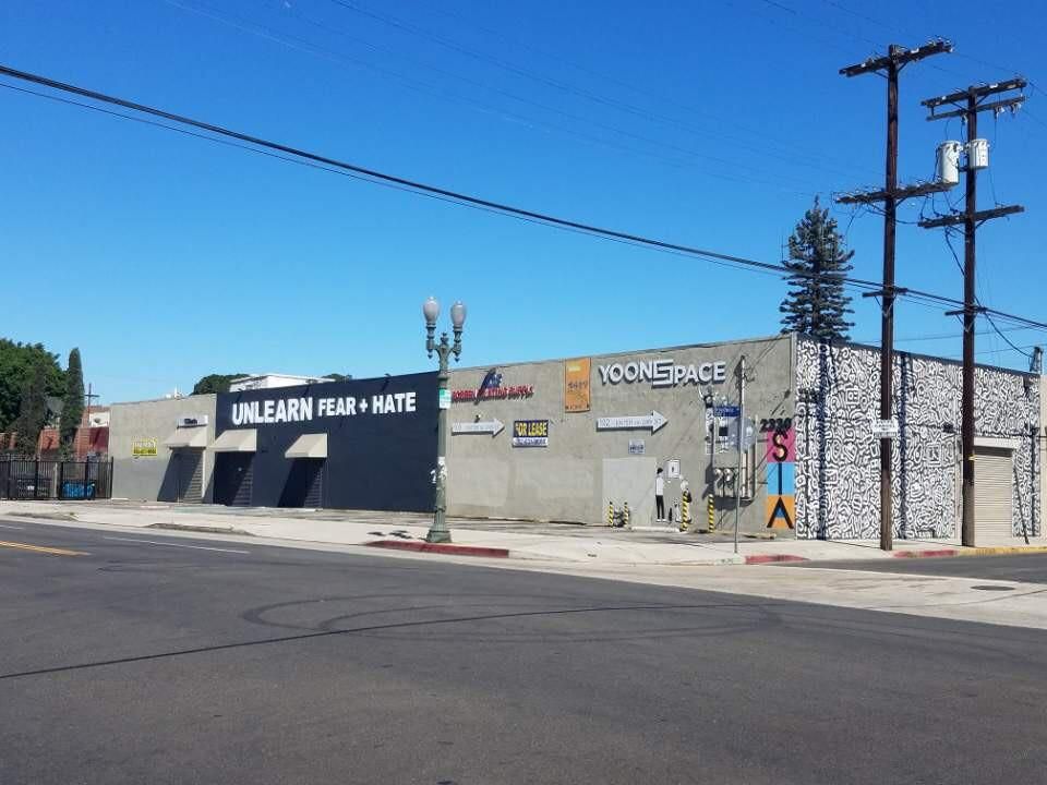 Industrial Property For Lease photo 3