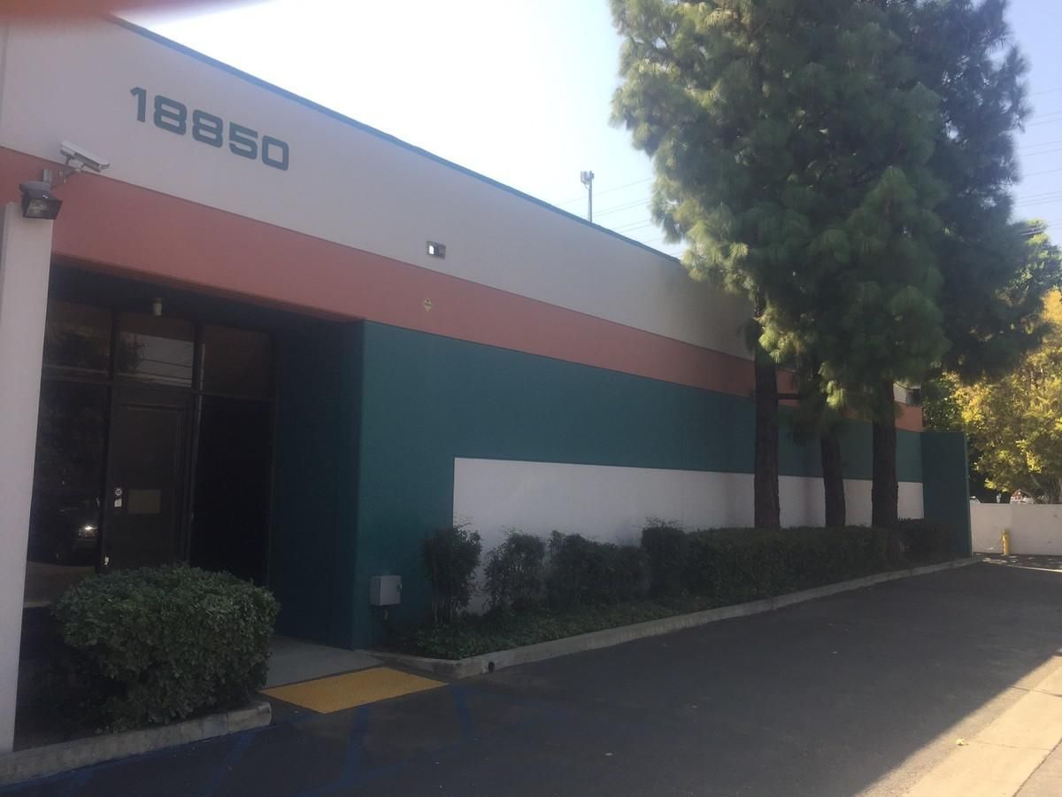 Industrial Property For Lease photo 2