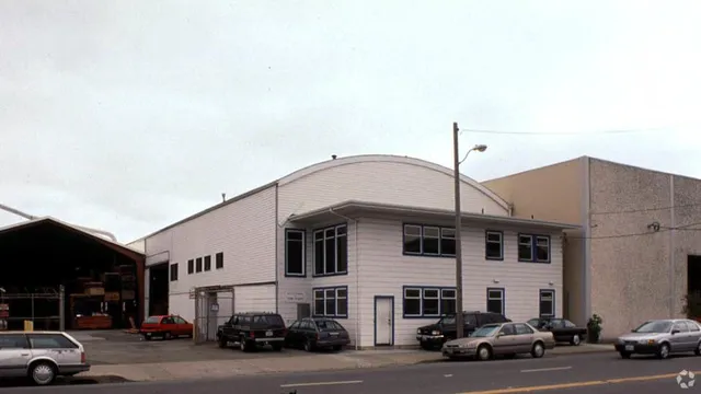 Office Property For Lease
