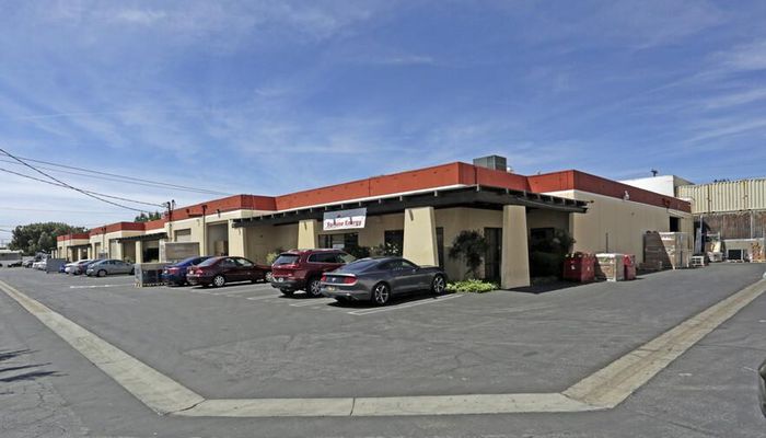 Warehouse Space for Rent at 21029 Itasca St Chatsworth, CA 91311 - #2