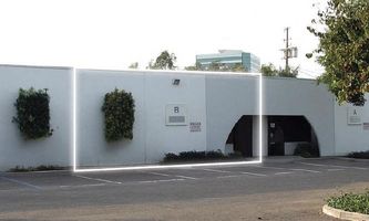 Warehouse Space for Rent located at 2165 S. Dupont Dr. Anaheim, CA 92806