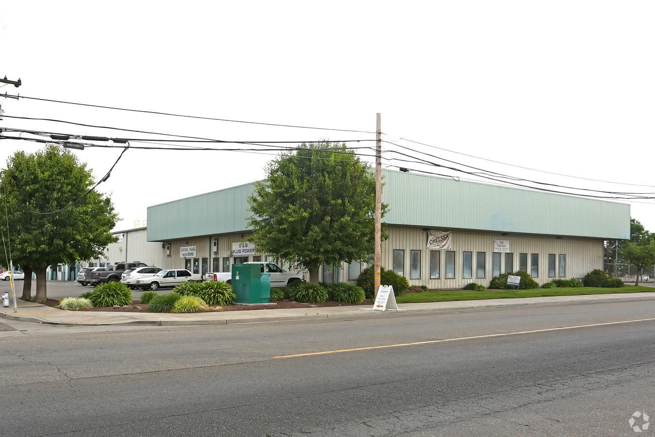 Truck Service Center photo 3