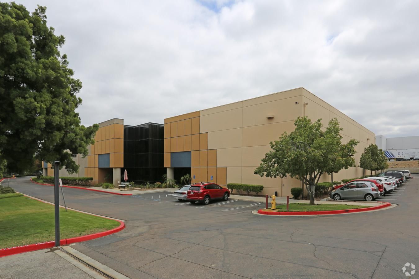 Pomerado Business Park photo 2