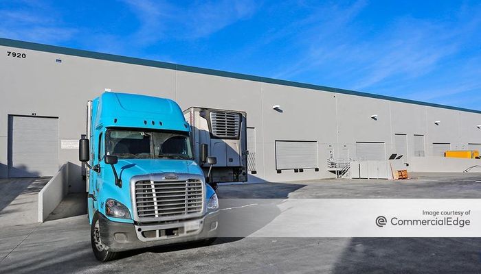 Warehouse Space for Rent at 7880 Airway Road San Diego, CA 92154 - #3