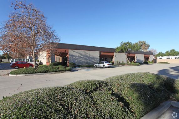 Industrial Property For Lease