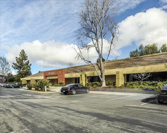 Mountain View Research Park photo 1