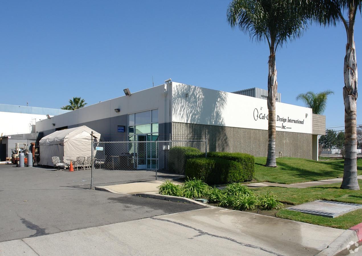 Industrial Property For Lease photo 3