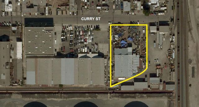 Industrial Property For Lease