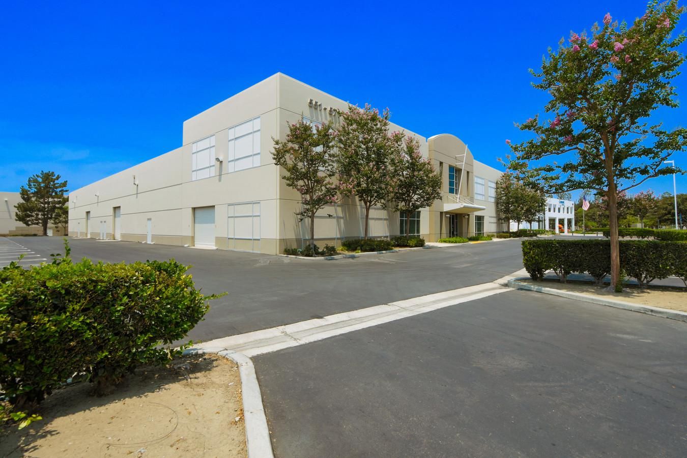 Industrial Property For Lease photo 4