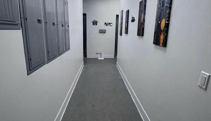 Warehouse Space for Rent at 1100 E 14TH PL Los Angeles, CA 90021 - #1