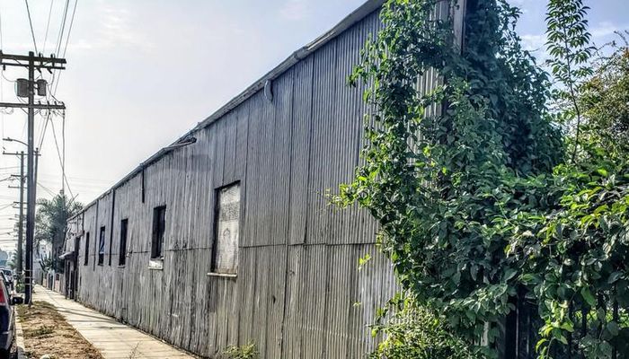 Warehouse Space for Rent at 903 Flint Ave Wilmington, CA 90744 - #4