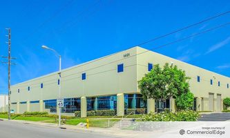 Warehouse Space for Rent located at 14101 Rosecrans Avenue La Mirada, CA 90638