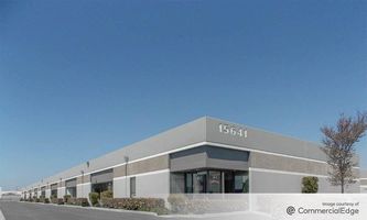 Warehouse Space for Rent located at 15641 Product Lane Huntington Beach, CA 92649