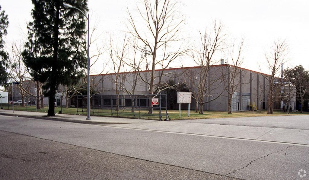 Industrial Property For Sale photo 2