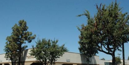 Kearny Mesa West Business Park