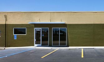 Warehouse Space for Rent located at 701-733 W Anaheim St Long Beach, CA 90813