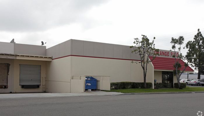 Warehouse Space for Sale at 3001 E La Palma Ave Anaheim, CA 92806 - #3