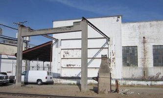 Warehouse Space for Rent located at 2250 Los Angeles St Fresno, CA 93721