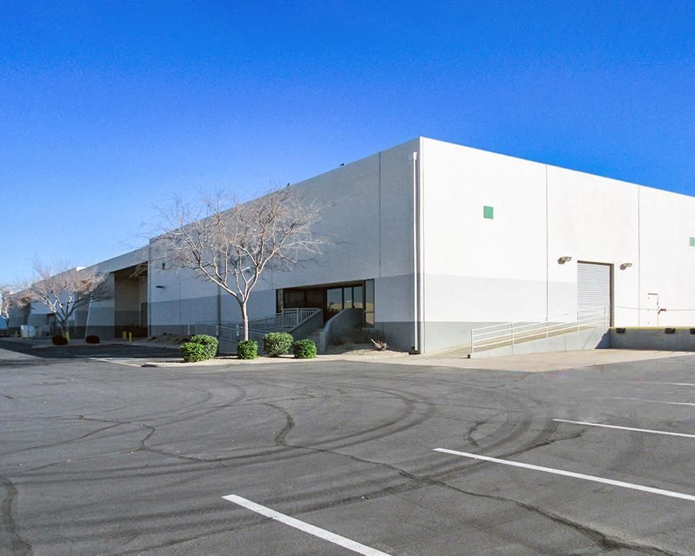Alameda Distribution Center photo 2
