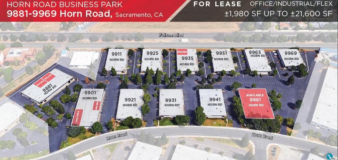 Industrial Property For Lease photo 3
