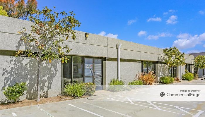 Warehouse Space for Rent at 2105 Camino Vida Roble Carlsbad, CA 92011 - #1
