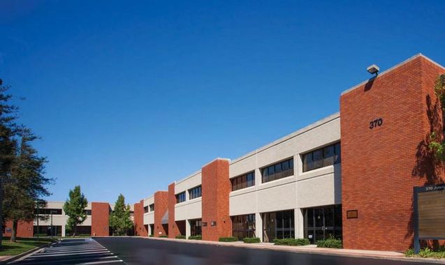 Great Office Space, Wonderful Torrance Location!