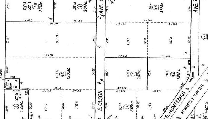 Warehouse Space for Sale at 1656 S Buttonwillow Ave Reedley, CA 93654 - #13