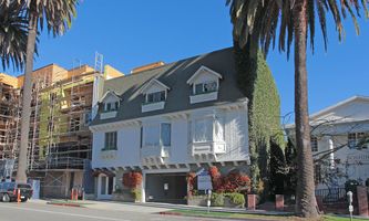 Office Space for Rent located at 1321 7th St Santa Monica, CA 90401