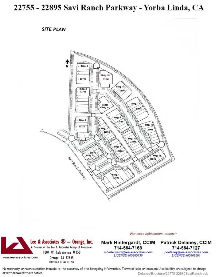 Industrial Property For Lease photo 3