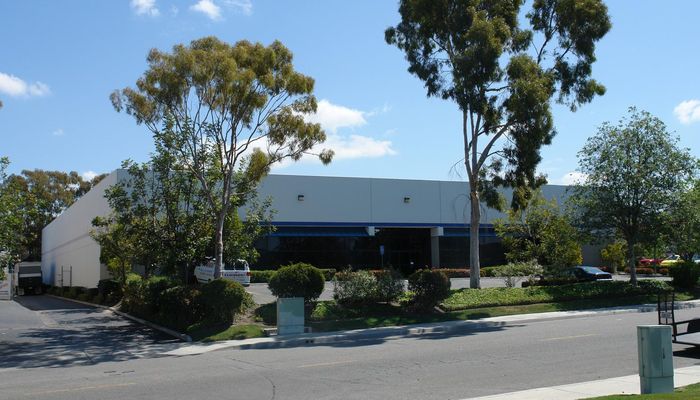 Warehouse Space for Sale at 2604 Temple Heights Dr Oceanside, CA 92056 - #7