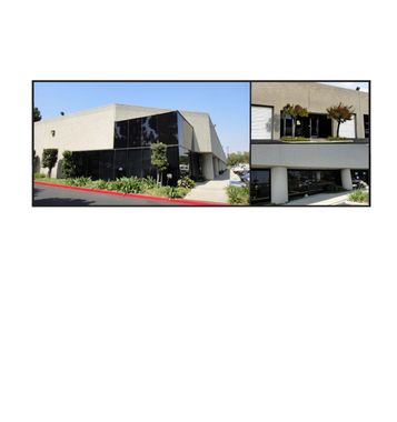 Coral Tree Business Center