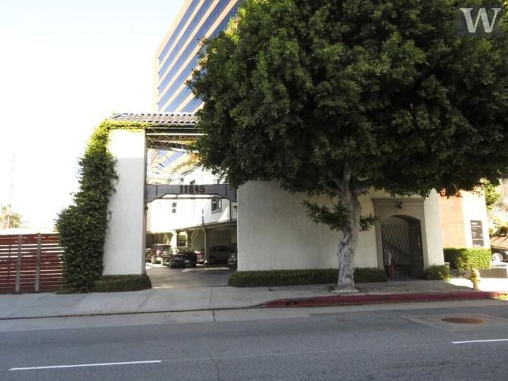 11849 W Olympic Blvd