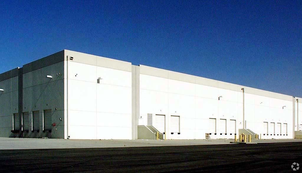 Industrial Property For Lease photo 3