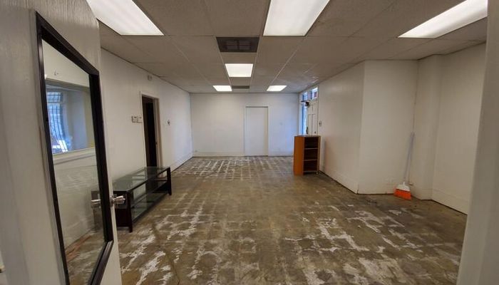 Warehouse Space for Rent at 1258-1260 S Boyle Ave Los Angeles, CA 90023 - #4