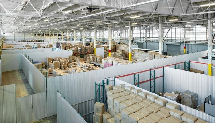 Warehouse Space for Rent at 900 Turnbull Canyon Road City Of Industry, CA 91745 - #2