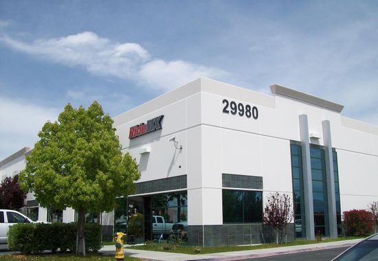 Century Business Center